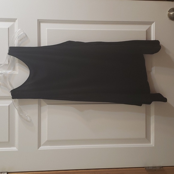 Maurices XL black tank top - Picture 6 of 6